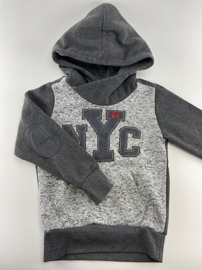 LORDLING Sweatshirt NYC