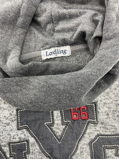 LORDLING Sweatshirt NYC