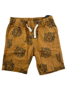 H&M Calções Tigre