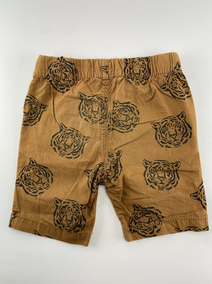 H&M Calções Tigre