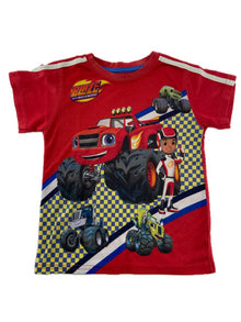T-shirt Blaze
