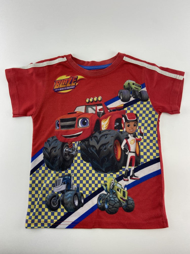 T-shirt Blaze