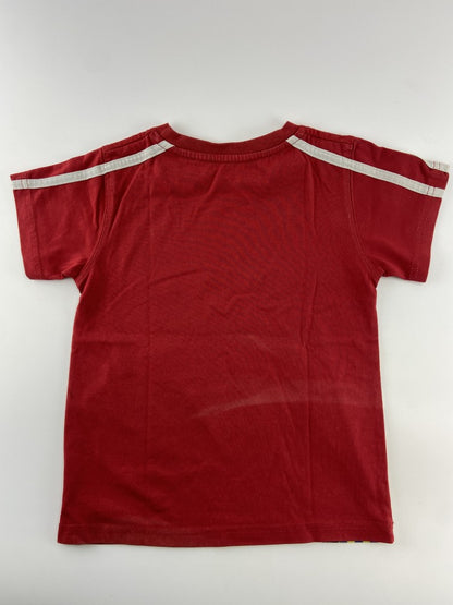 T-shirt Blaze