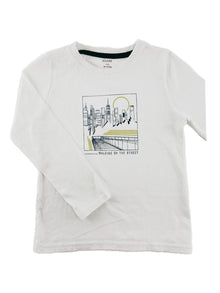 KIABI Longsleeve Street