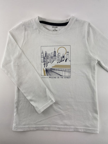 KIABI Longsleeve Street
