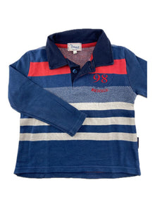 BENNIE KIDS Sweatshirt Polo
