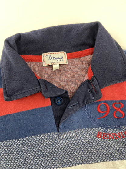 BENNIE KIDS Sweatshirt Polo