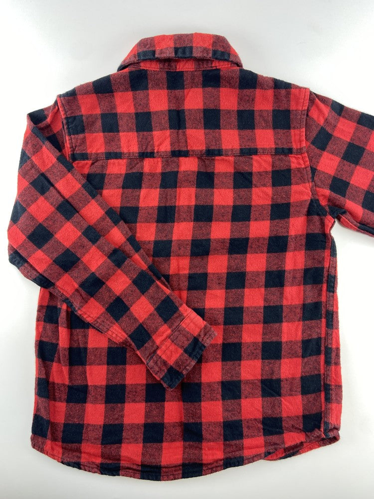PRIMARK Camisa de flanela
