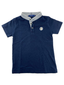FLS Polo em piquet