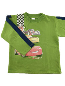 Sweatshirt McQueen
