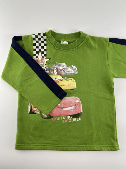 Sweatshirt McQueen