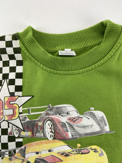 Sweatshirt McQueen