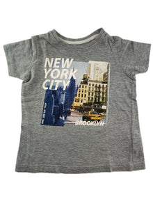 PRIMARK T-shirt Brooklyn