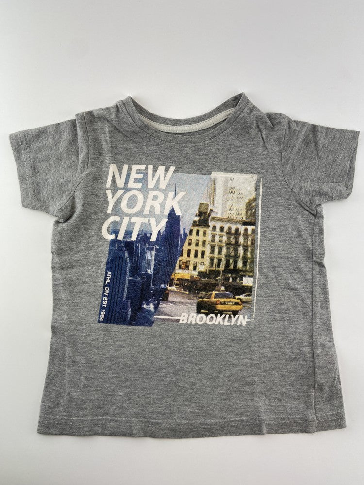 PRIMARK T-shirt Brooklyn