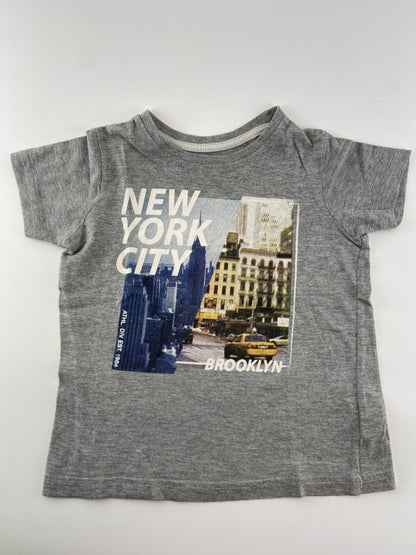 PRIMARK T-shirt Brooklyn