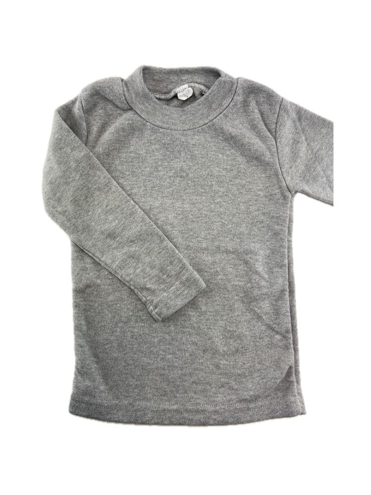 Longsleeve cardada