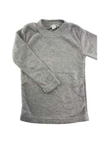 Longsleeve cardada