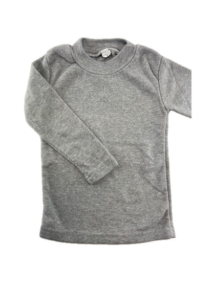 Longsleeve cardada