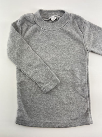 Longsleeve cardada