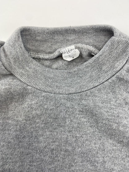 Longsleeve cardada