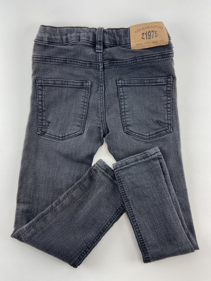 ZARA Calças Skinny