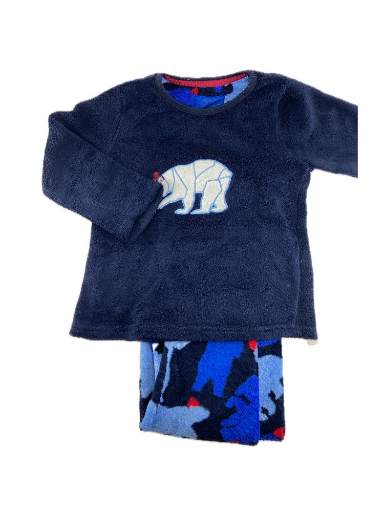 REBEL | Primark Pijama felpudo