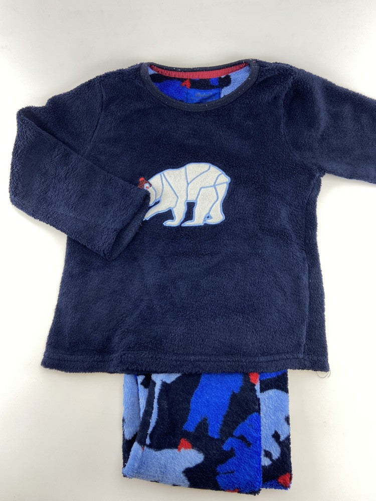 REBEL | Primark Pijama felpudo