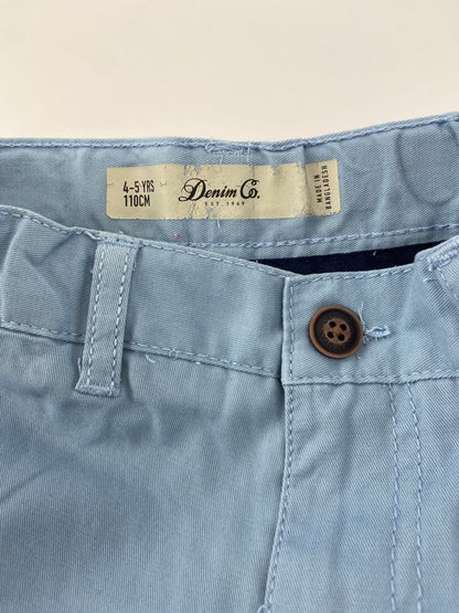 Denim Co. | Primark Calças de Chino