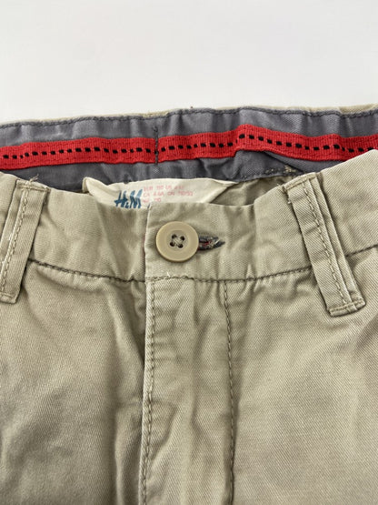 H&M Calças de Chino