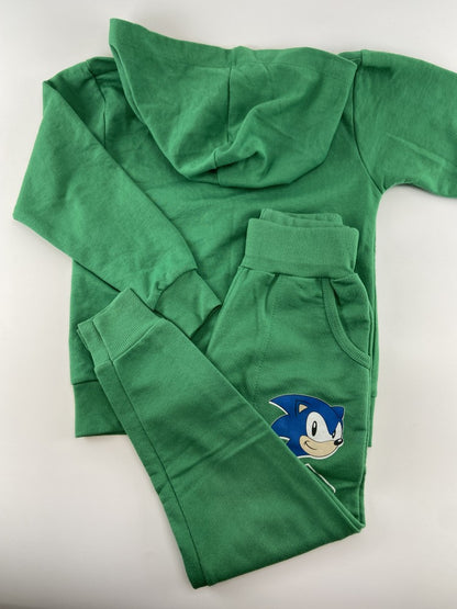 Fato de Treino Sonic