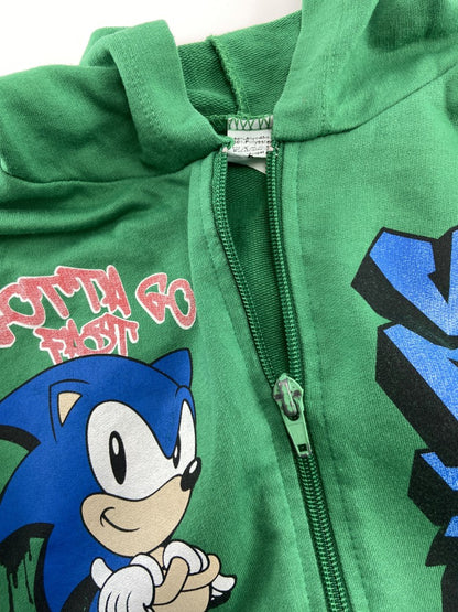 Fato de Treino Sonic