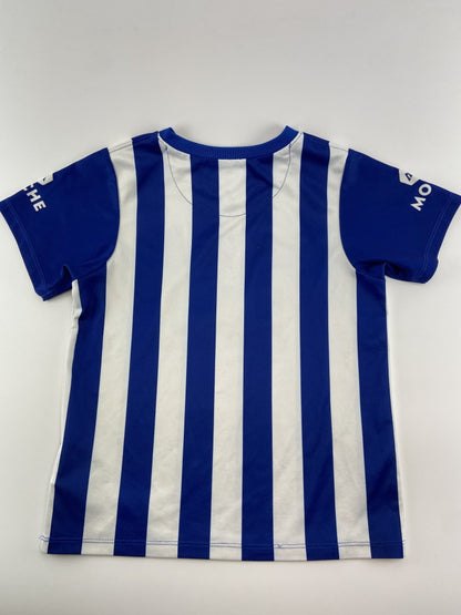 NIKE Camisola FCP