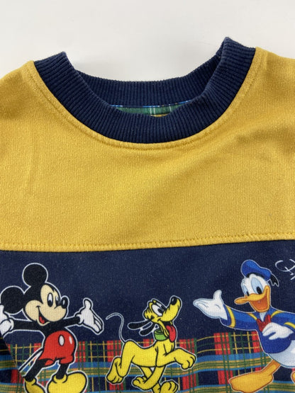 Fato de treino Mickey