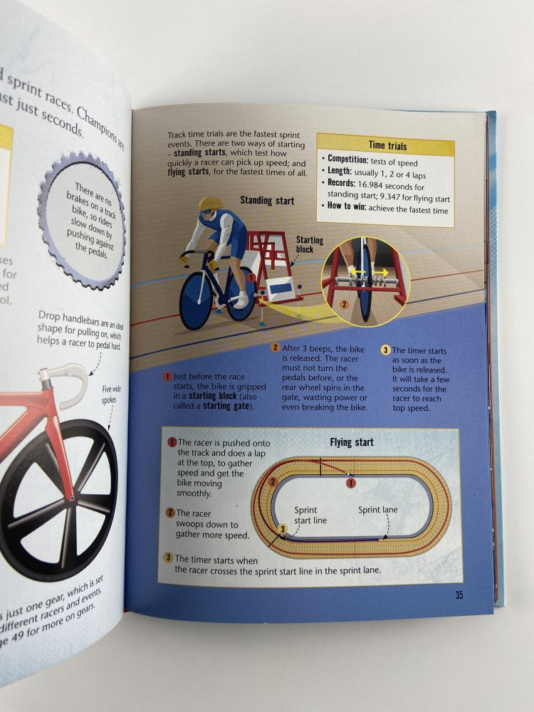 Cycling