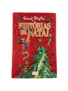 Histórias de Natal
