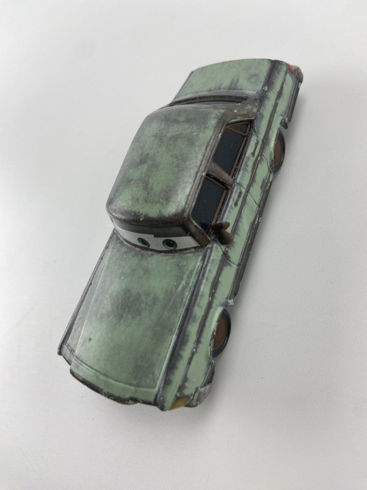MATTEL Conjunto carros do Filme Cars 3