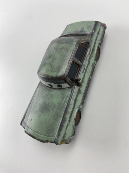 MATTEL Conjunto carros do Filme Cars 3