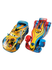 MATTEL Conjunto carros do Filme Cars