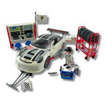 PLAYMOBIL 9225 Porsche - 911 GT3 Cup