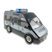 PLAYMOBIL 6043 Carrinha Policia