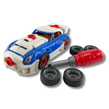 HOT WHEELS Carro Tuning