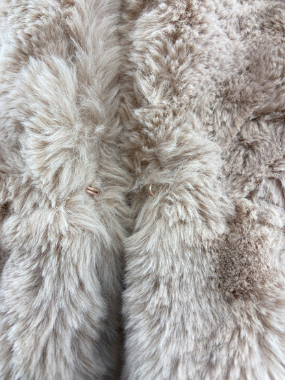 ZIPPY Blusão de pelucia
