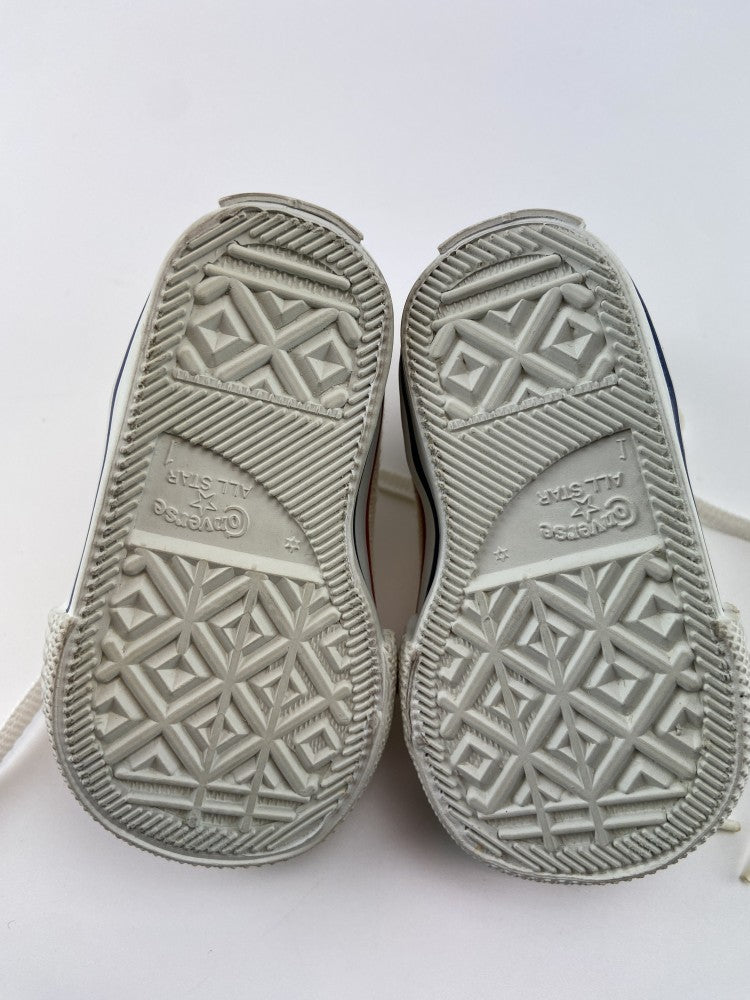 CONVERSE Ténis | Sapatilhas All Star