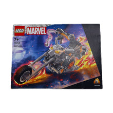 LEGO 76245 Ghost Rider | Marvel