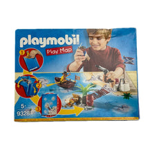 PLAYMOBIL 9328 Play Map