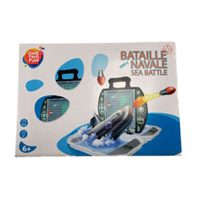 Batalha Naval