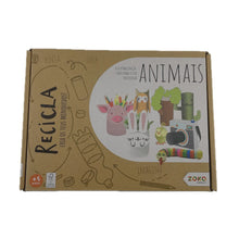 Recicla Animais