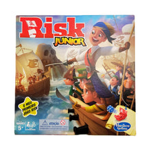 Risk Júnior