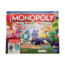 Monopoly Junior